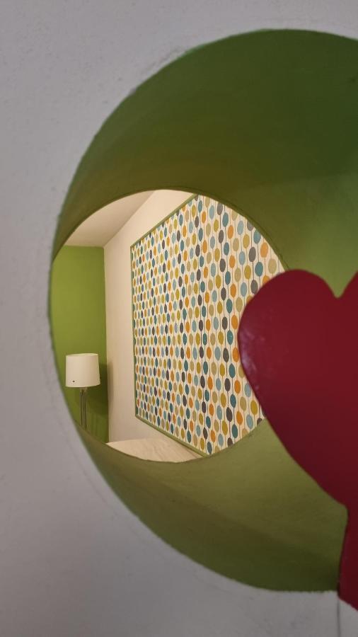 Green&Love Apartment Peccioli Dış mekan fotoğraf