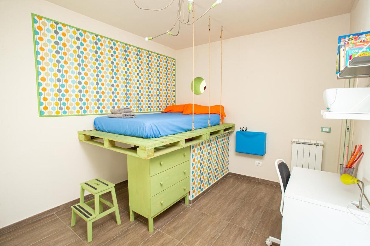 Green&Love Apartment Peccioli Dış mekan fotoğraf