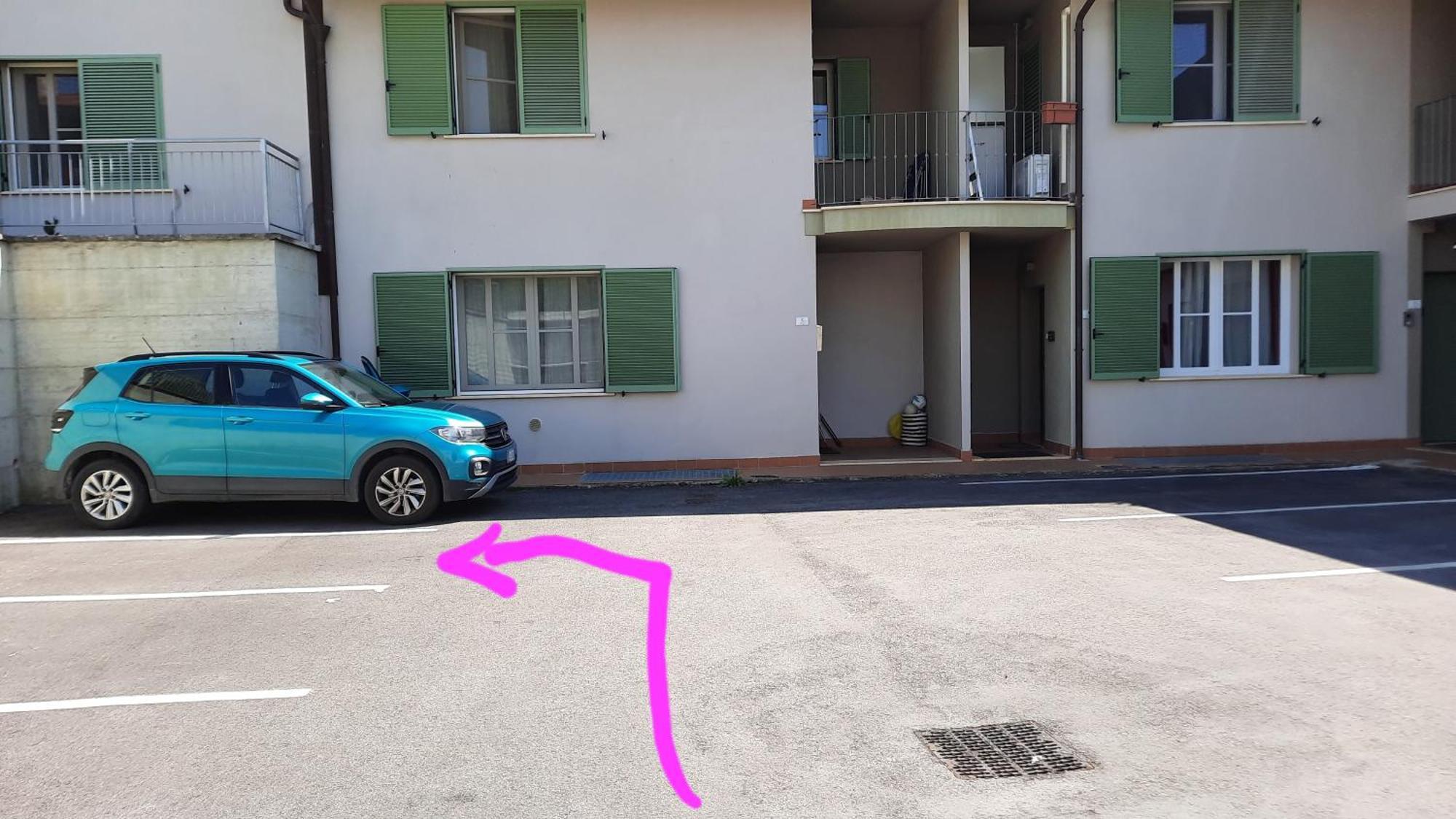 Green&Love Apartment Peccioli Dış mekan fotoğraf